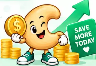 I built CashewBack to compare cashback and discounted gift cards — looking for beta feedback